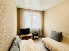 Апартаменты Советская 167/2