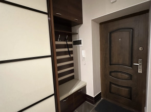 Апартаменты на Мосина