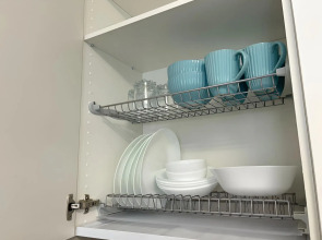 Квартира У моря в Новороссийске