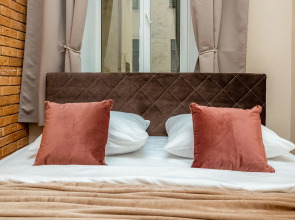 Гостевой Дом Галерея Вояж