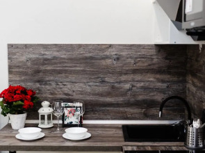 Апартаменты Мантулинская 10 (03)