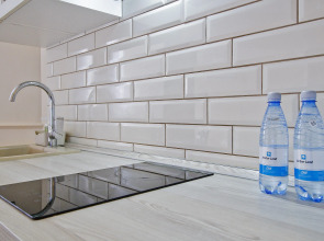 Апартаменты на Комсомольском