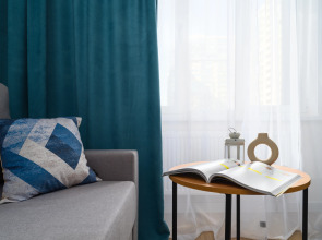 Апартаменты Grand Palace 635