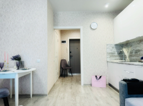 Квартира Atmosfera Sna на Кирова