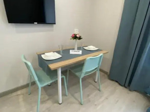 Квартира Irkroom 2