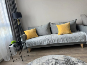 Апартаменты на Мосрентген