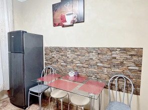 Апартаменты у Южного вокзала Серпуховская 35А