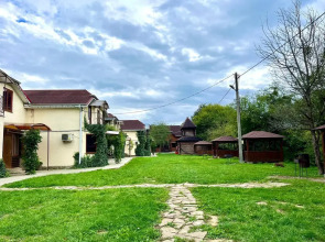 Отель Графская Поляна