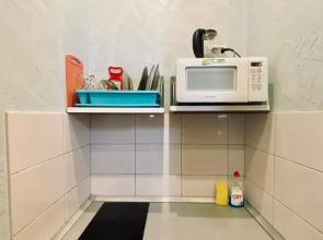 Апартаменты Пролетарская 371