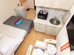 Апартаменты Рощинская 109/3