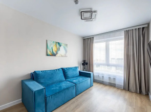 Апартаменты ArtSolnce Аминьевская 2