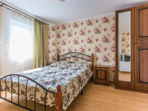 Гостевой дом на Красных партизан