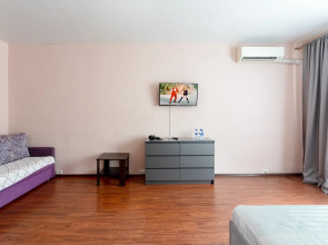 Апартаменты Bestflat24 на улице Большая Спасская 8