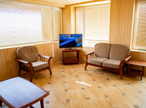 Гостевой дом Оазис