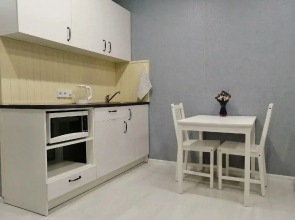 Квартира Студия на Колмовской Набережной 71Б