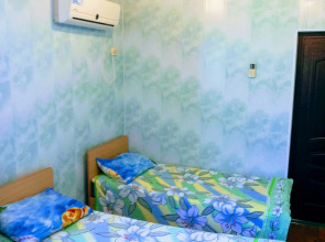 Гостевой дом Соловьиная трель