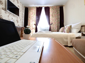 Апартаменты Fsf В Центре - Бесконтактный заезд