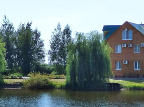 Zolotoy Sazan Recreation Camp