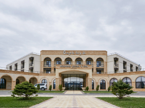 Saryikum Hotel