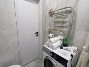 Апартаменты Квартира на Гражданской 60