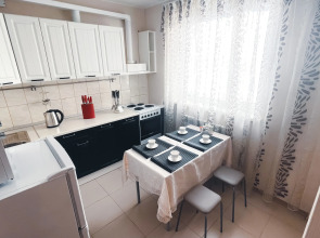 Апартаменты в Тундровом