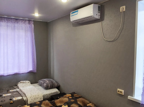 Na Amurskoy 24 Flat