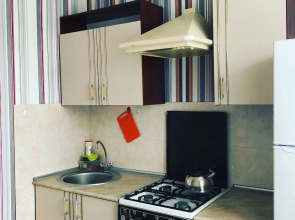 Квартира у парка