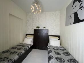 Квартира на Короленко