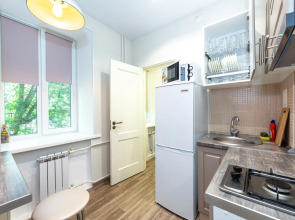 Апартаменты Яр-сутки на Октября 23