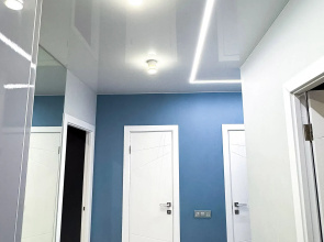 Na Panina 3 Apartments