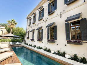 Lecole Hotel By Cityloft ( Adults Only +12)