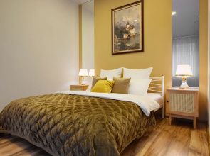 Na ulice Chuykova dom 41 Flat