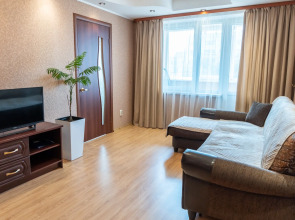 Апартаменты на Шмидта 1/1