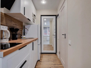 Апартаменты Комфортные Добрые Сутки