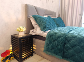 Апартаменты Бизнес класса ЖК Аллея парк