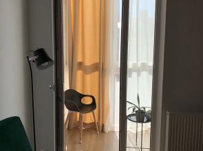 Квартира в Зеленоградске