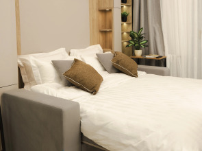 Квартира Самая красивая квартира в Сергиев Посаде