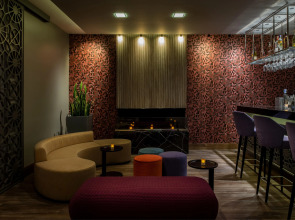 Dosso Dossi Hotels Golden Horn