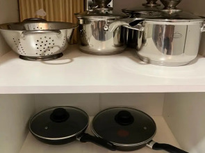 Гостевой дом Все свои