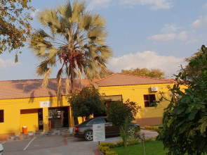 Maun Executive Inn Guest House