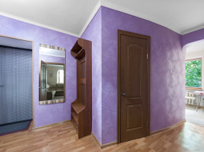 Квартира Велинградская 1