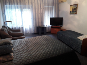 Gagarina Apartments 2