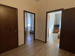 Отель Олимп