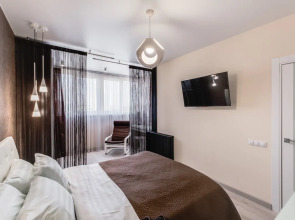 Квартира Добрые Сутки на Бородинском Бульваре