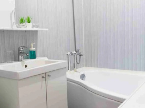 Апартаменты Домашний очаг