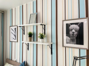 Квартира Like Home Apartment