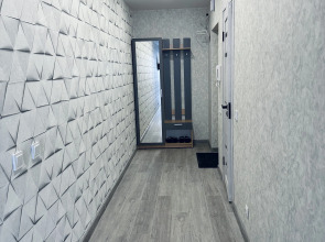 Апартаменты на новой Набережной Зеи