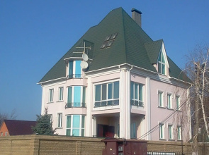 Obschezhyitie Hostel