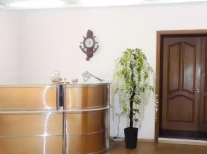 Гостевой дом Тихая пристань