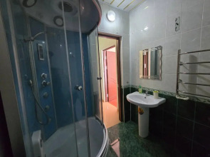 Отель Эльбрус